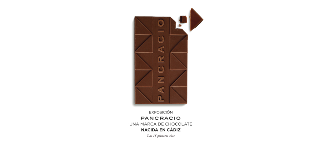 La exposición ‘Pancracio, una marca de chocolate nacida en Cádiz’ se inaugura en la UCA