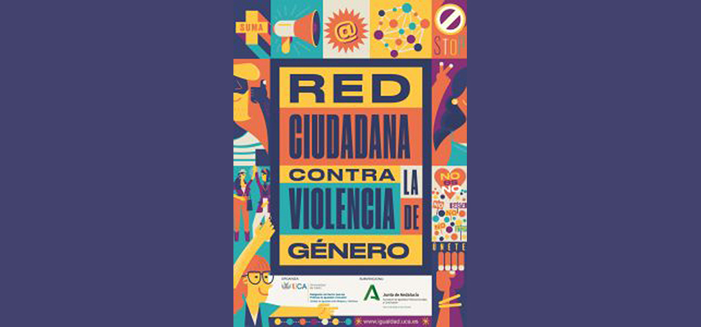 Abierto el plazo para el curso formativo de la Red ciudadana contra la Violencia de Género