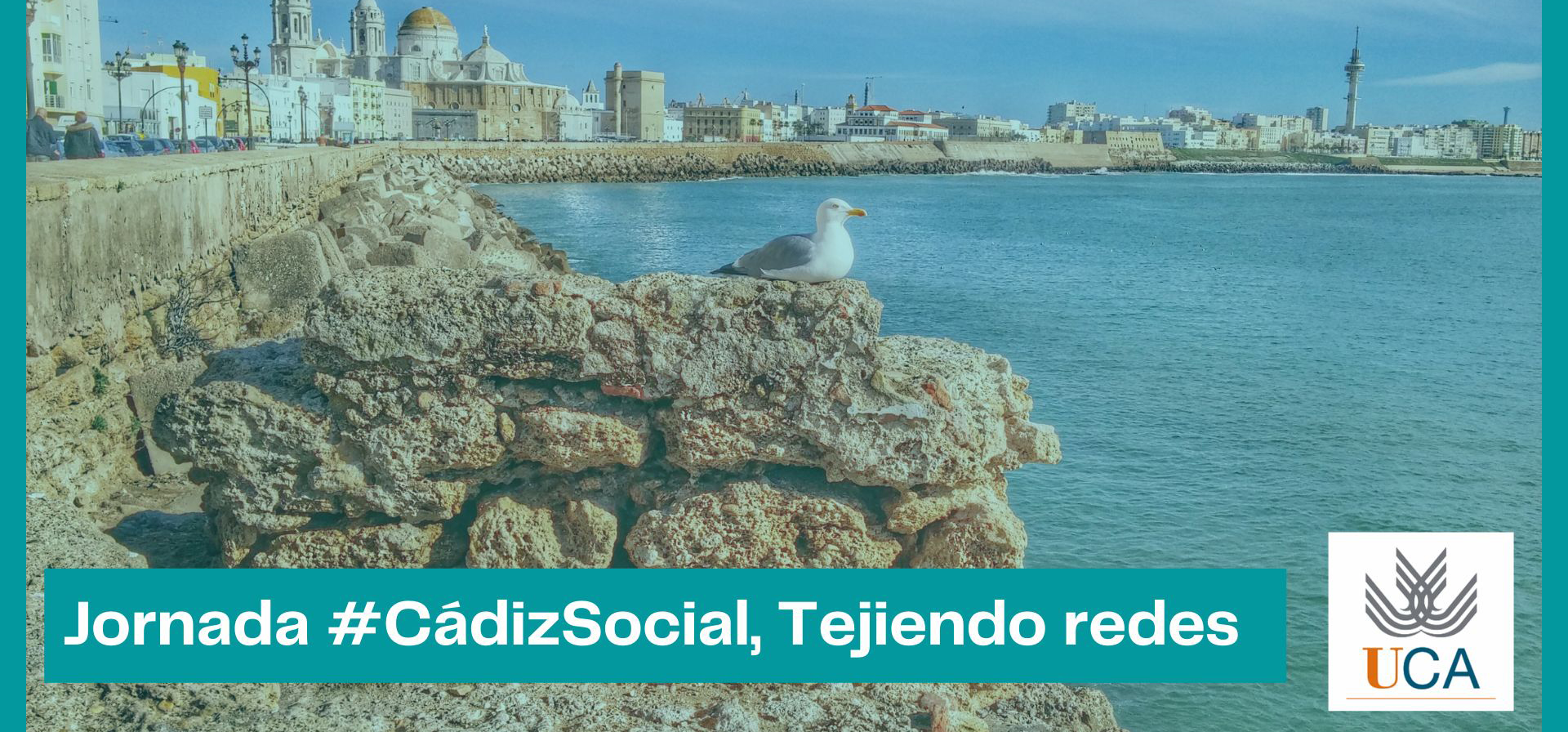 La iniciativa #CádizSocial comienza a tejer sus redes en el emprendimiento, la innovación y la economía social