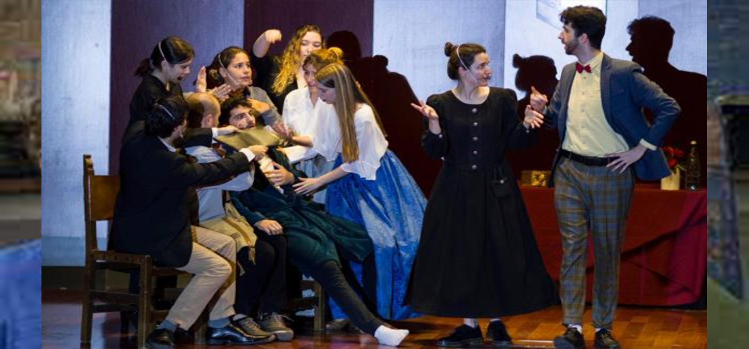 Circuito de Teatro Universitario