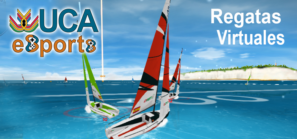 IV Edición Regata Virtual UCA