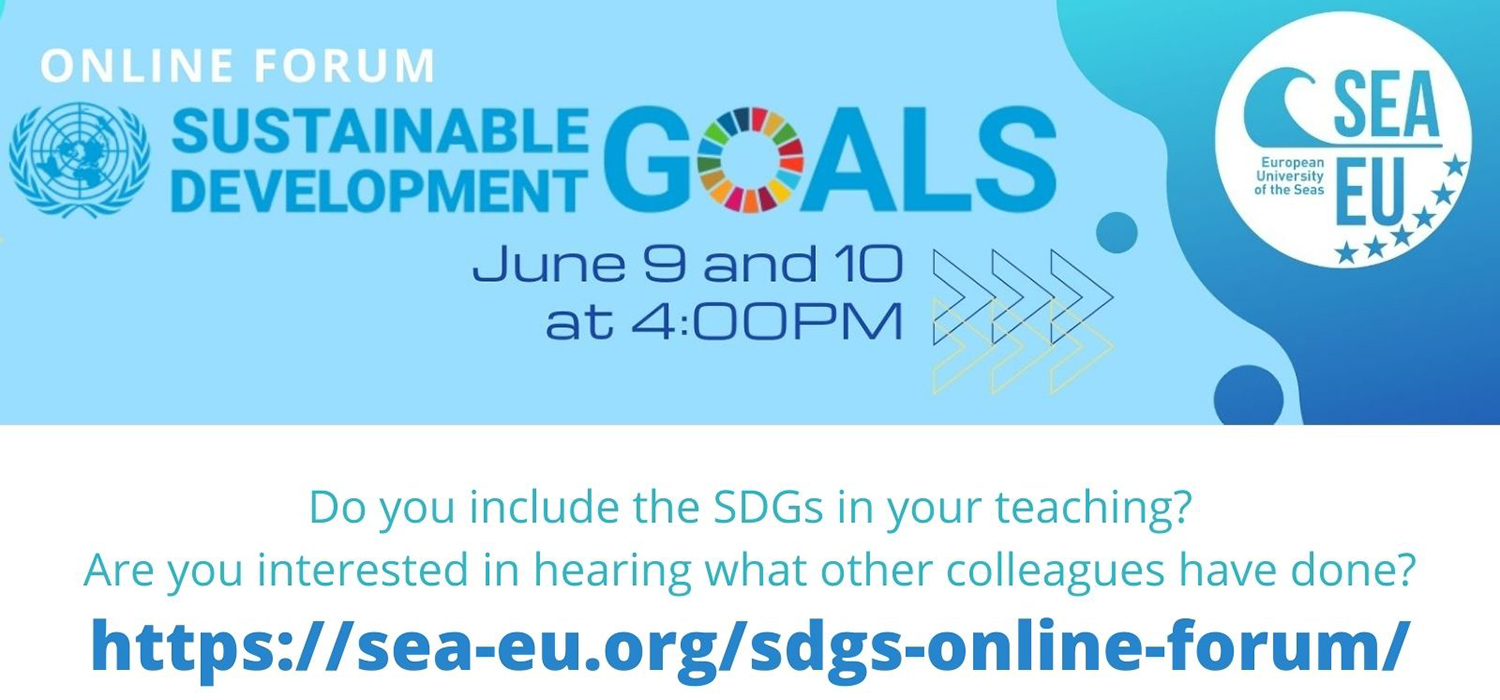 Sustainable Development Goals