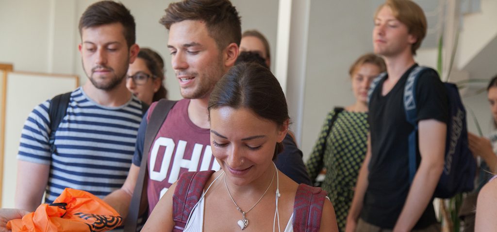 La UCA lanza la segunda fase de ayudas de movilidad de estudiantes de grado, máster y doctorado para el segundo semestre 2022/2023