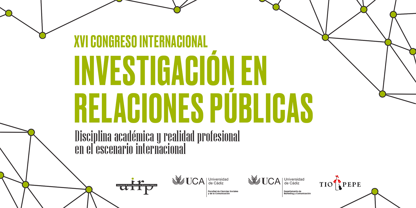 La UCA acoge el XVI Congreso Internacional de Investigación en RR. PP.