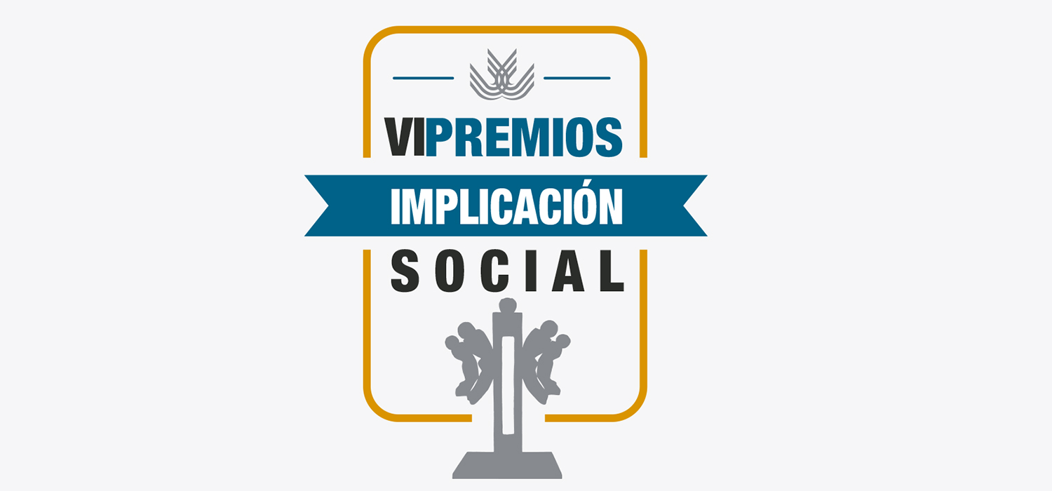 VI Gala ‘Premios a la Implicación Social’