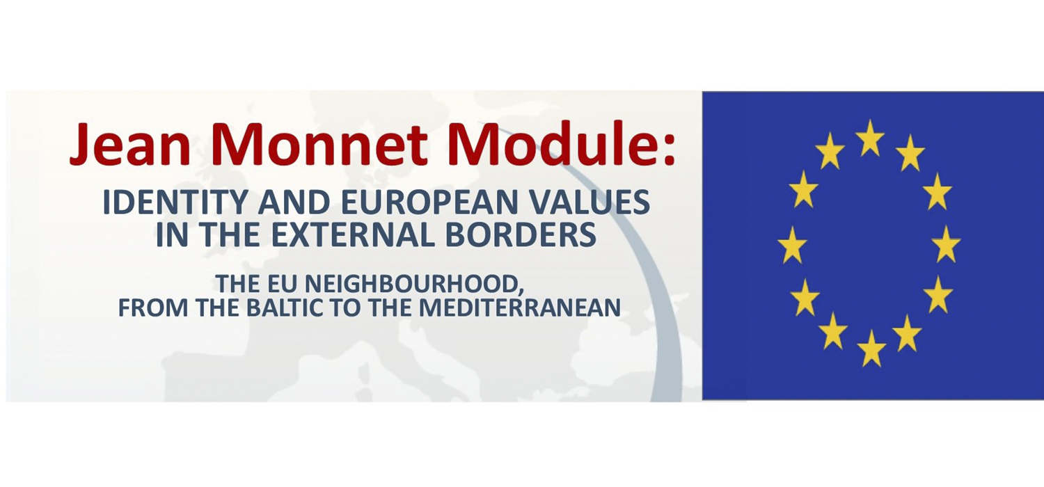 La UCA lidera el módulo Jean Monnet EUBALMED ‘Identity and european values in the external borders’