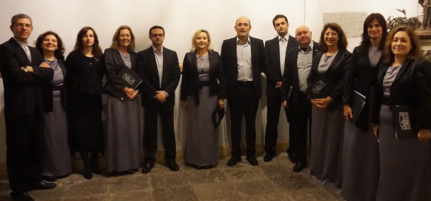 Nova Mvsica, esta tarde en la UCA