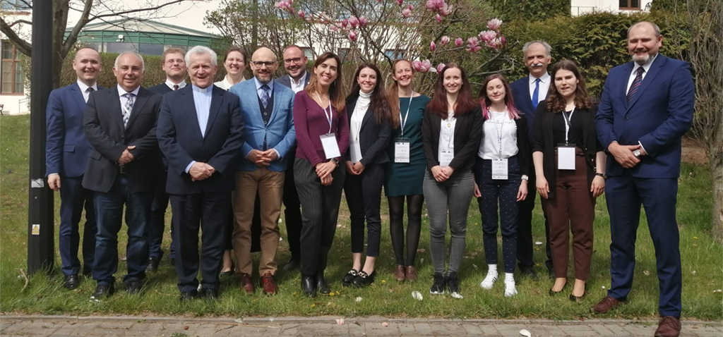 La Universidad de Cádiz participa en la reunión semestral del proyecto Erasmus KA2 ‘RIPEC’ en Polonia