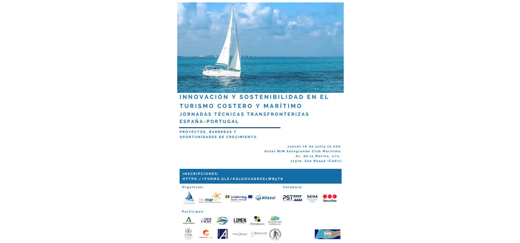 CEI·MAR y CMMA analizan cómo impulsar la innovación y la sostenibilidad en el turismo costero en ...