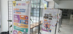 La UCA aprueba un Código de Conducta y Compromiso Ético para el voluntariado internacional y las ...