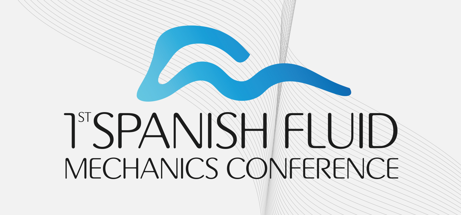 1st Spanish Fluid Mechanics Conference