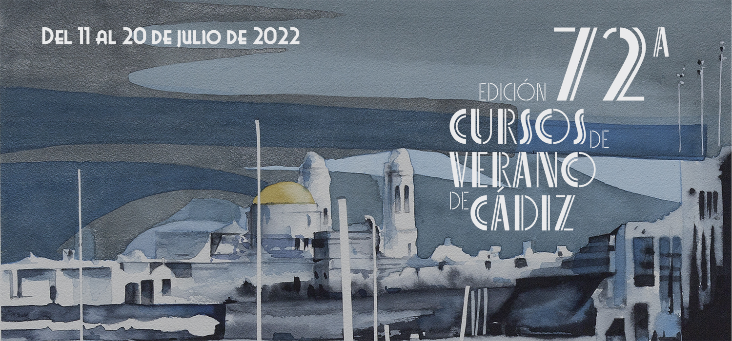 Cursos de Verano – A18. La leyenda del tiempo al son de Bamberas