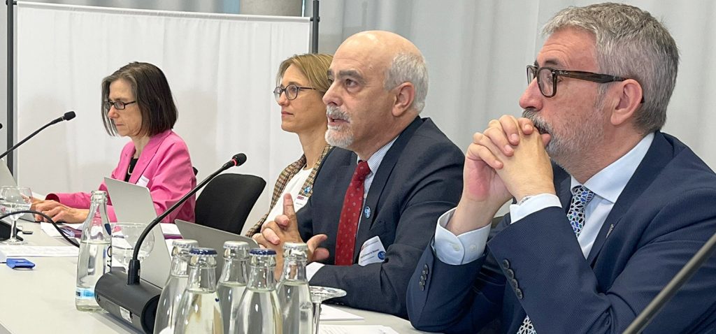 SEA-EU celebra su Junta de Gobierno en la Universidad de Kiel