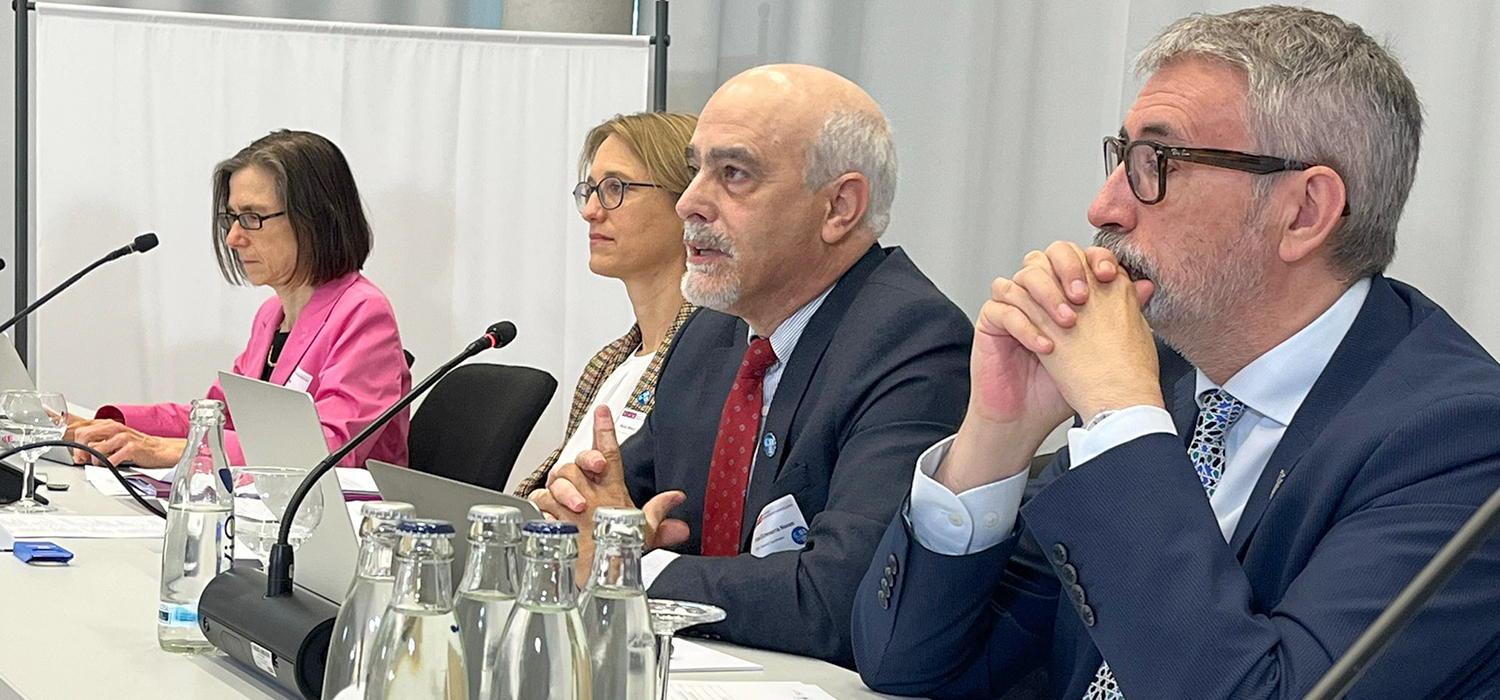 SEA-EU celebra su Junta de Gobierno en la Universidad de Kiel