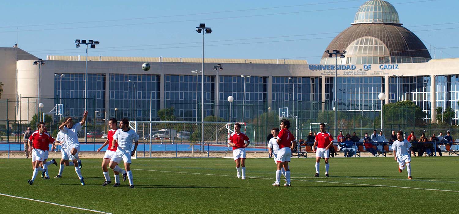 Actividades deportivas UCA – Finales de plazos