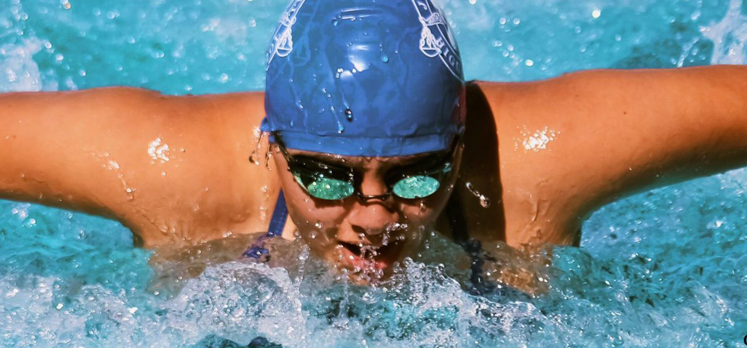 Inscripciones para actividades deportivas propias