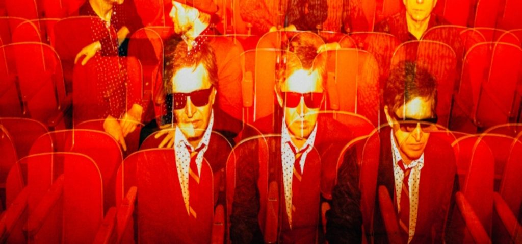 Campus Rock: The Dream Syndicate