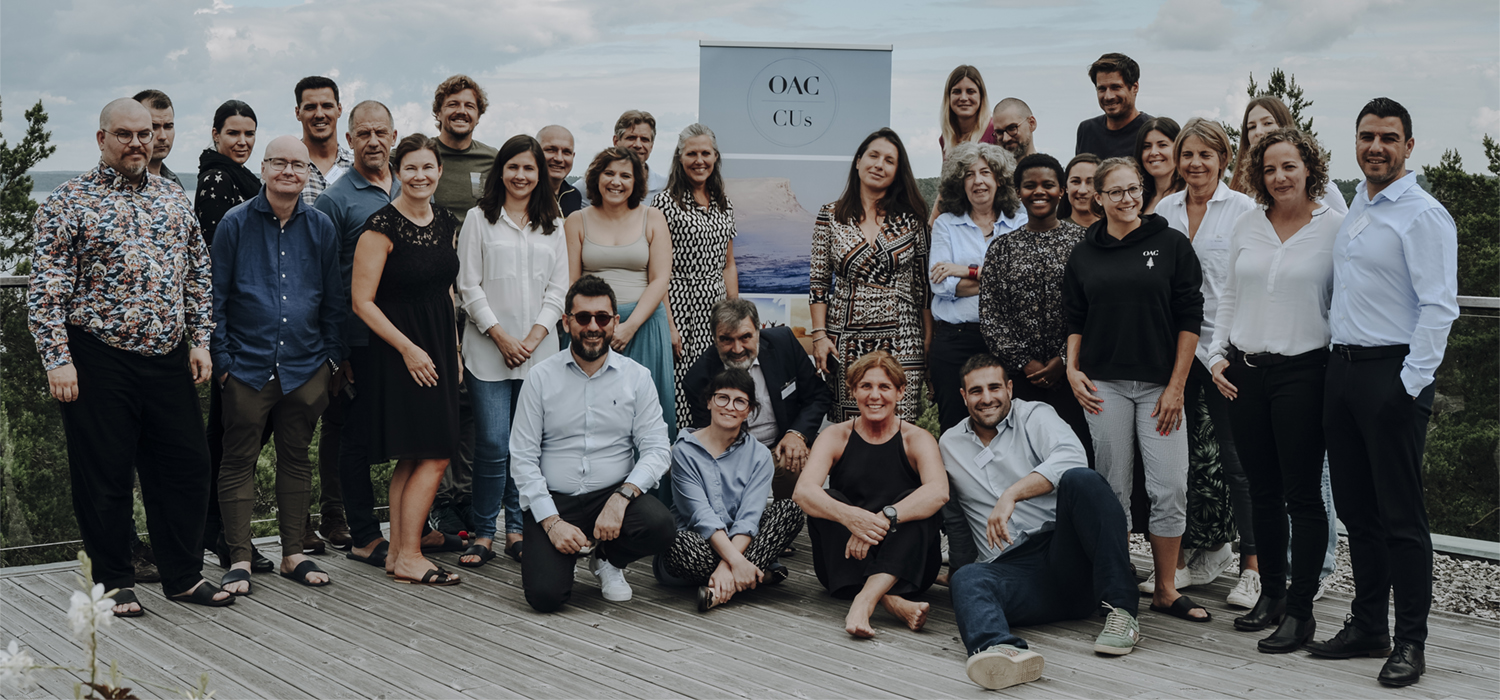 Investigadores de la UCA participan en el proyecto europeo ‘OACCUs’ que promociona la vida saludable en jóvenes con cáncer