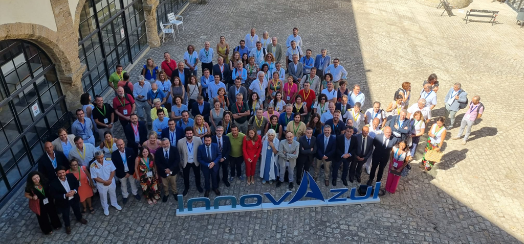 Representantes del mundo académico, empresarial e institucional definen el contenido de InnovAzul 2022