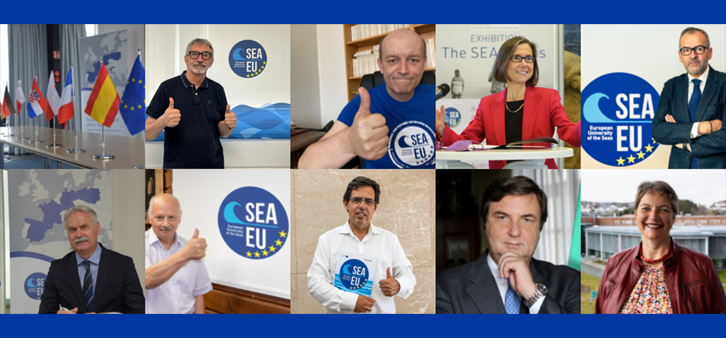 SEA-EU consigue de nuevo el respaldo de Europa y obtiene 14,4 M€ de financiación para seguir creciendo