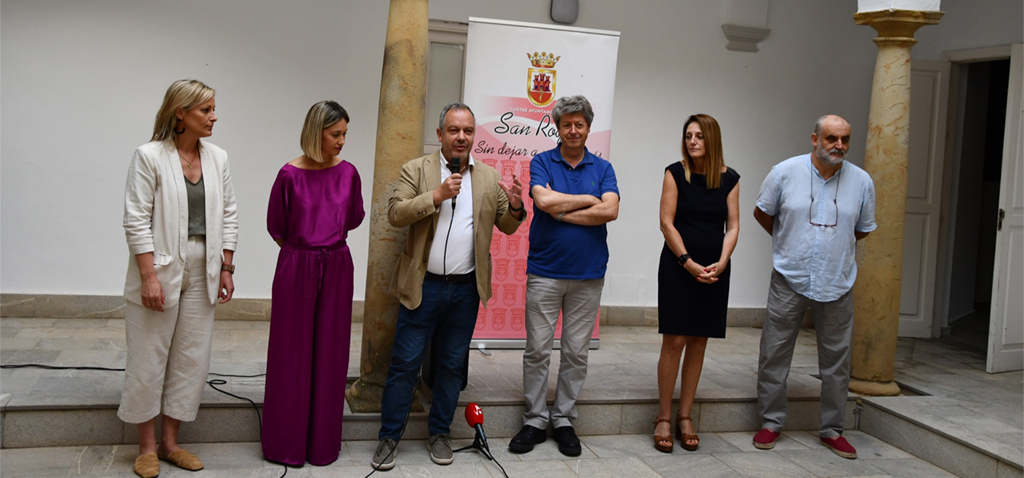 Arrancan los XL Cursos de Verano de la Universidad de Cádiz en San Roque