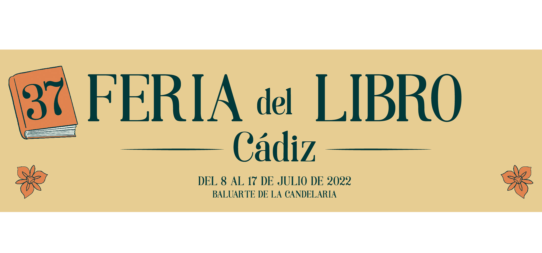 37º Edición de la Feria del Libro: Firma de ejemplares ‘Guardacantones de Cádiz: cañones y esquinales’