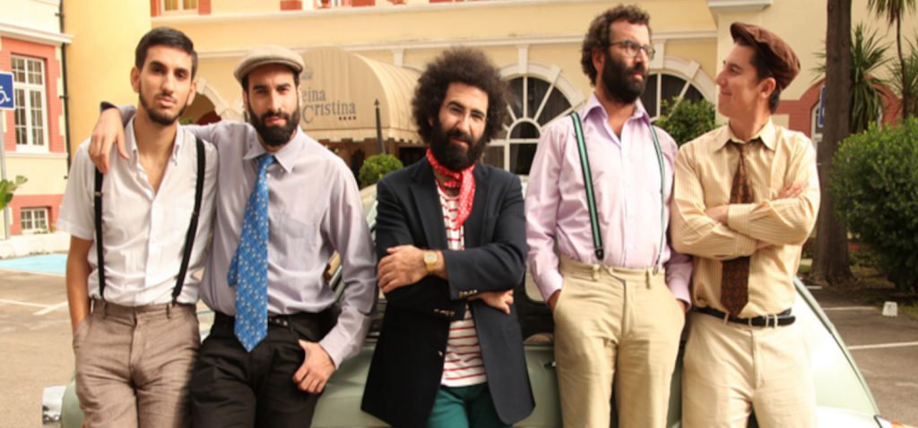 Benítez Reyes, Romera y Téllez protagonizan esta tarde el Seminario permanente de Humanidades