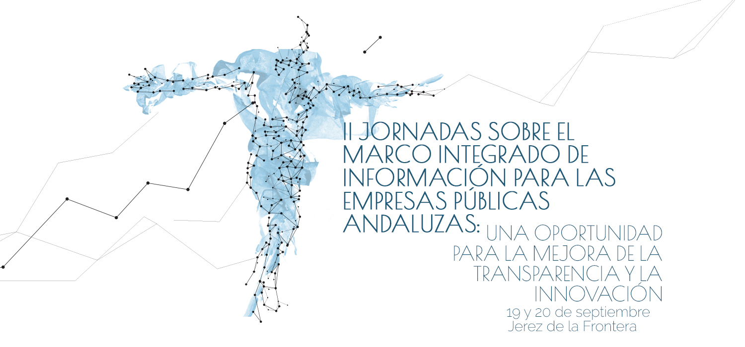 La UCA organiza las II Jornadas sobre el Marco Integrado de Información para las Empresas Públicas Andaluzas