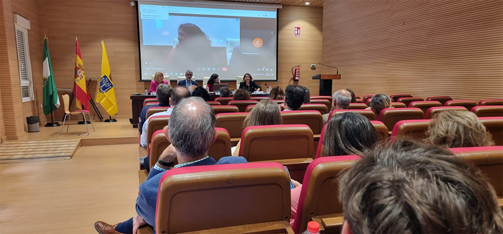 Arranca el Congreso Internacional ‘Identidad islámica y orden público en una sociedad inclusiva’ en el Campus de Jerez
