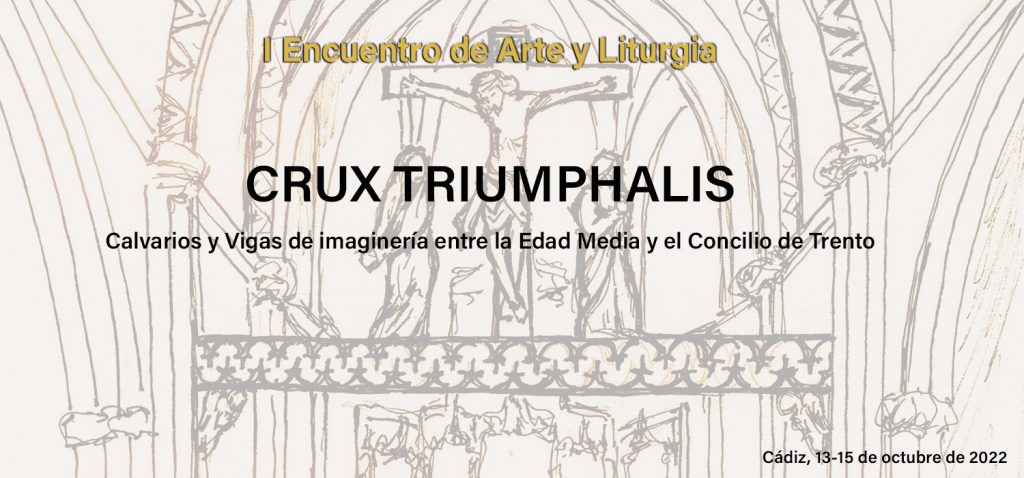 La UCA organiza el I Encuentro de Arte y Liturgia ‘Crux Triumphalis’