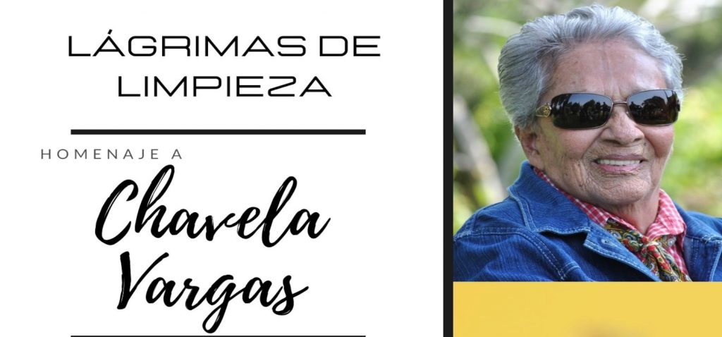 UCA, Ayuntamiento y Diputación organizan un homenaje a Chavela Vargas en Tarifa
