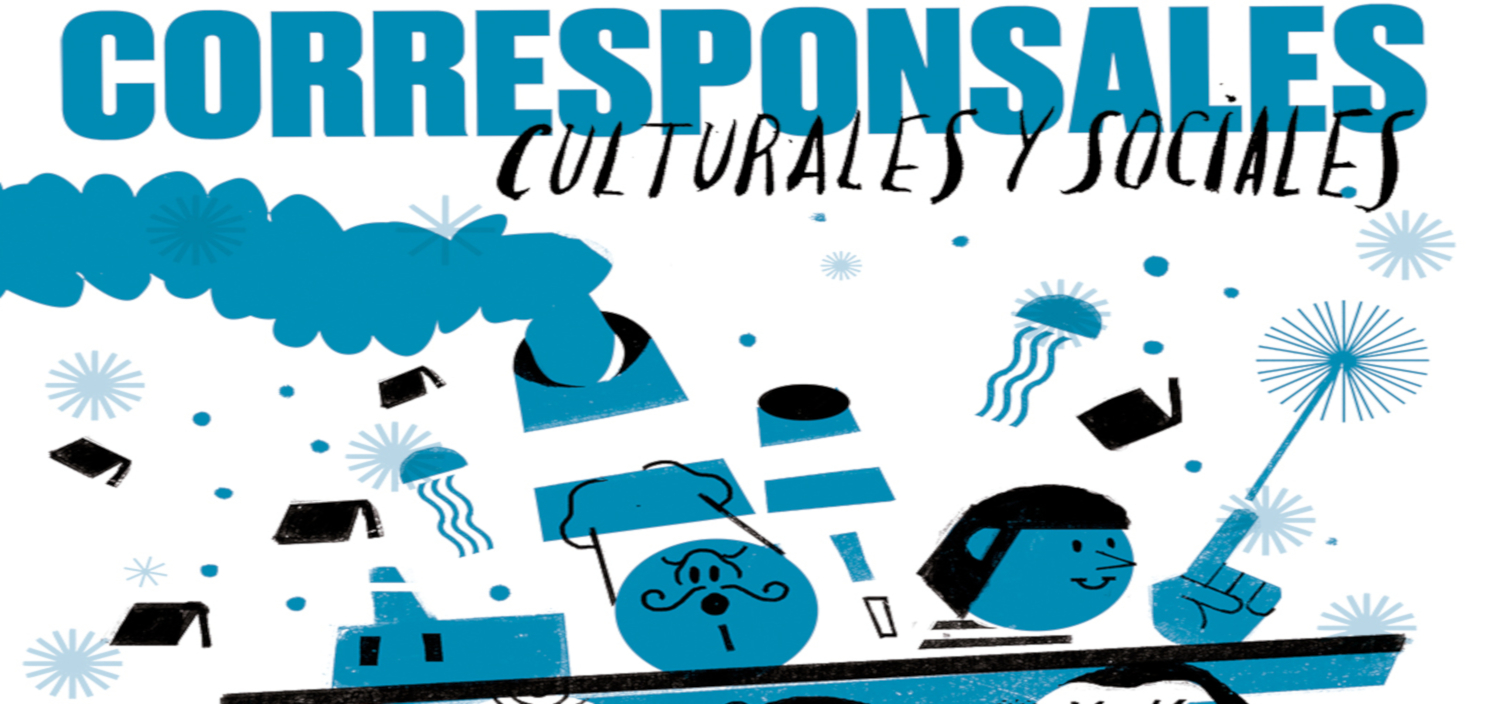 Corresponsales culturales y sociales UCA