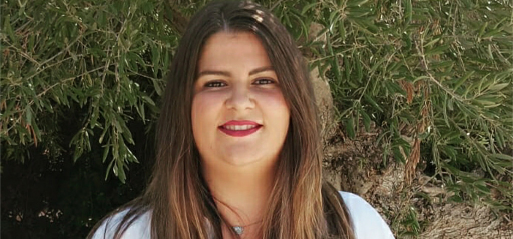 El Ayuntamiento de Jerez y la UCA premian el TFM de una alumna del máster en Gestión y Administración Pública