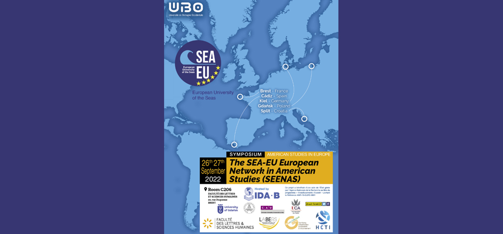 Docentes de la UCA participan en la conferencia inaugural de la Red Europea SEA-EU en Estudios Americanos