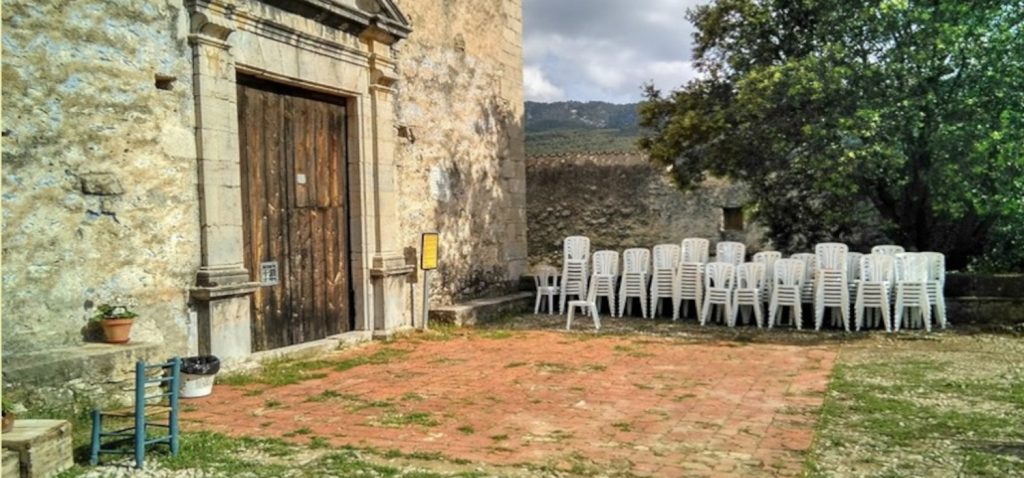 Se abre el plazo de inscripción a la actividad formativa “Vida cultural y patrimonial de los municipios de menos de 5000 habitantes”