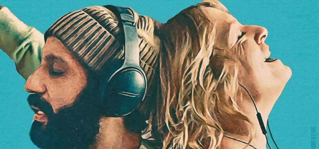 CineClub 4 en Letras proyecta “Ali y Ava” en la ETSIA