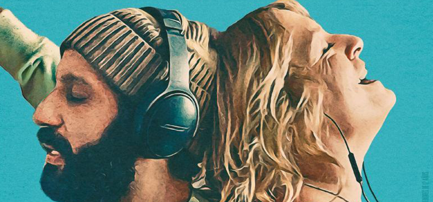 CineClub 4 en Letras proyecta “Ali y Ava” en la ETSIA