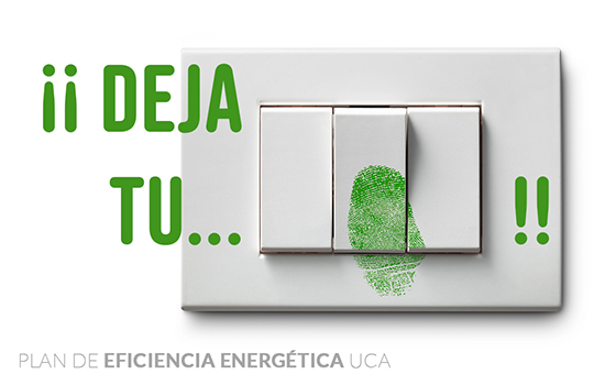 IMG Plan de eficiencia energética de la Universidad de Cádiz