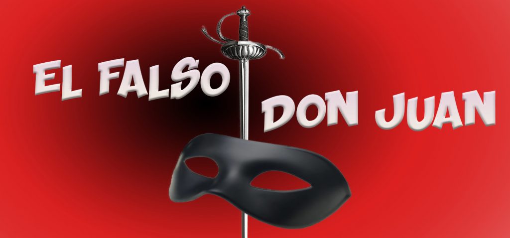 ‘El falso Don Juan’, una nueva versión del Tenorio llega al Campus de Cádiz