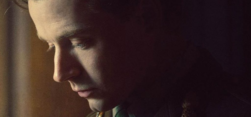 Campus Cinema Alcances presenta la muestra “Benediction”