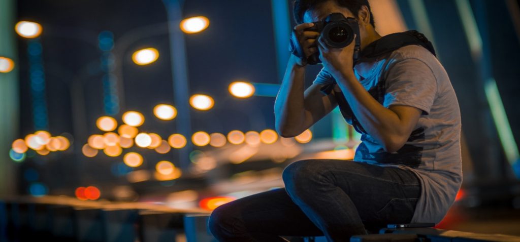 La Escuela de Fotografía de la UCA presenta el módulo “La Toma Fotográfica”, a cargo del fotógrafo Daniel Casares