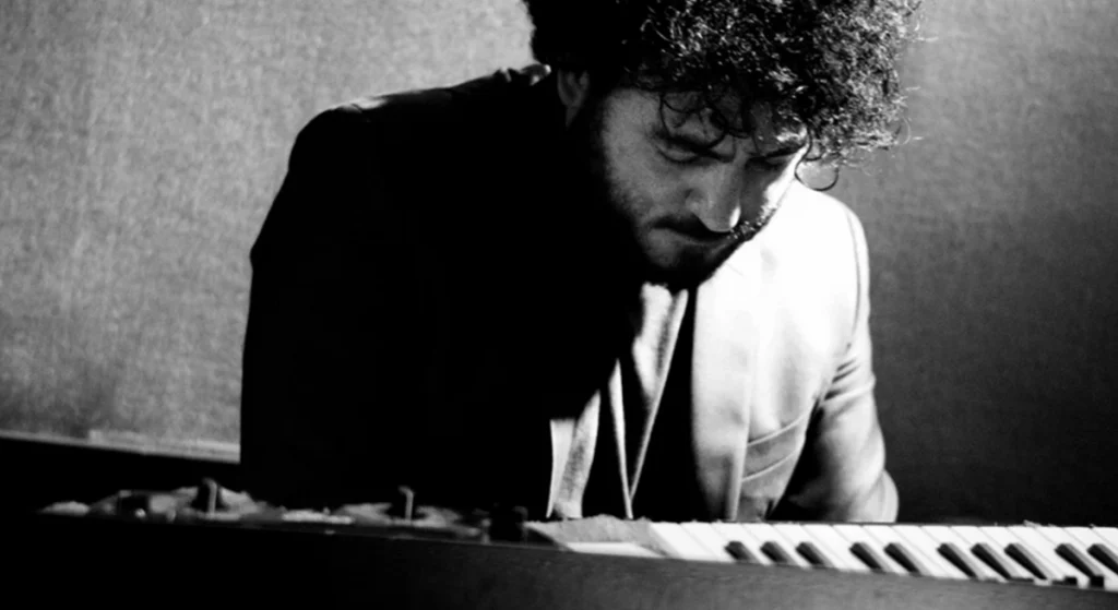 Concierto de Juan Pérez Trío en el Campus de Cádiz