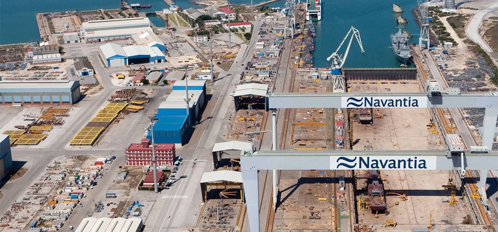 La transformación del sector naval como impulsor de la economía azul se debatirá en ‘InnovAzul 2022’