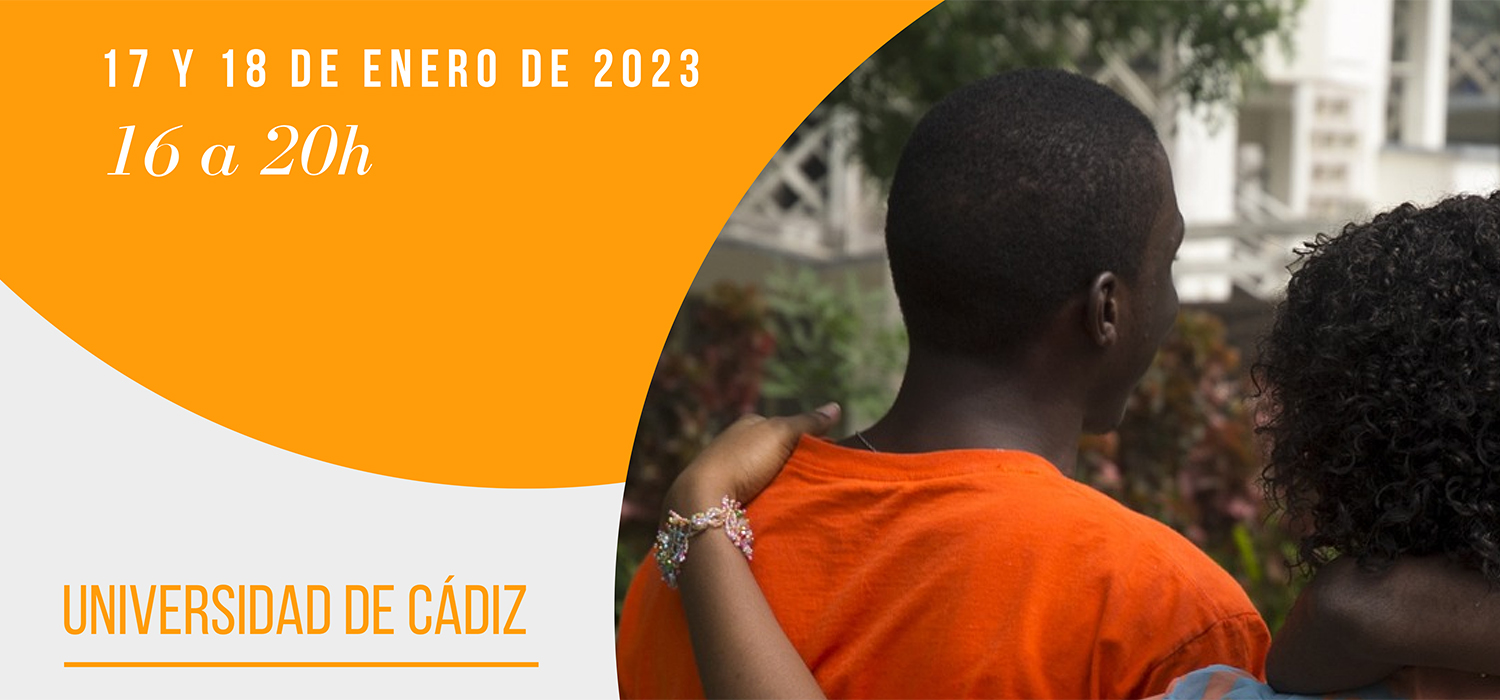 Congreso Menores extranjeros no acompañados en Andalucía