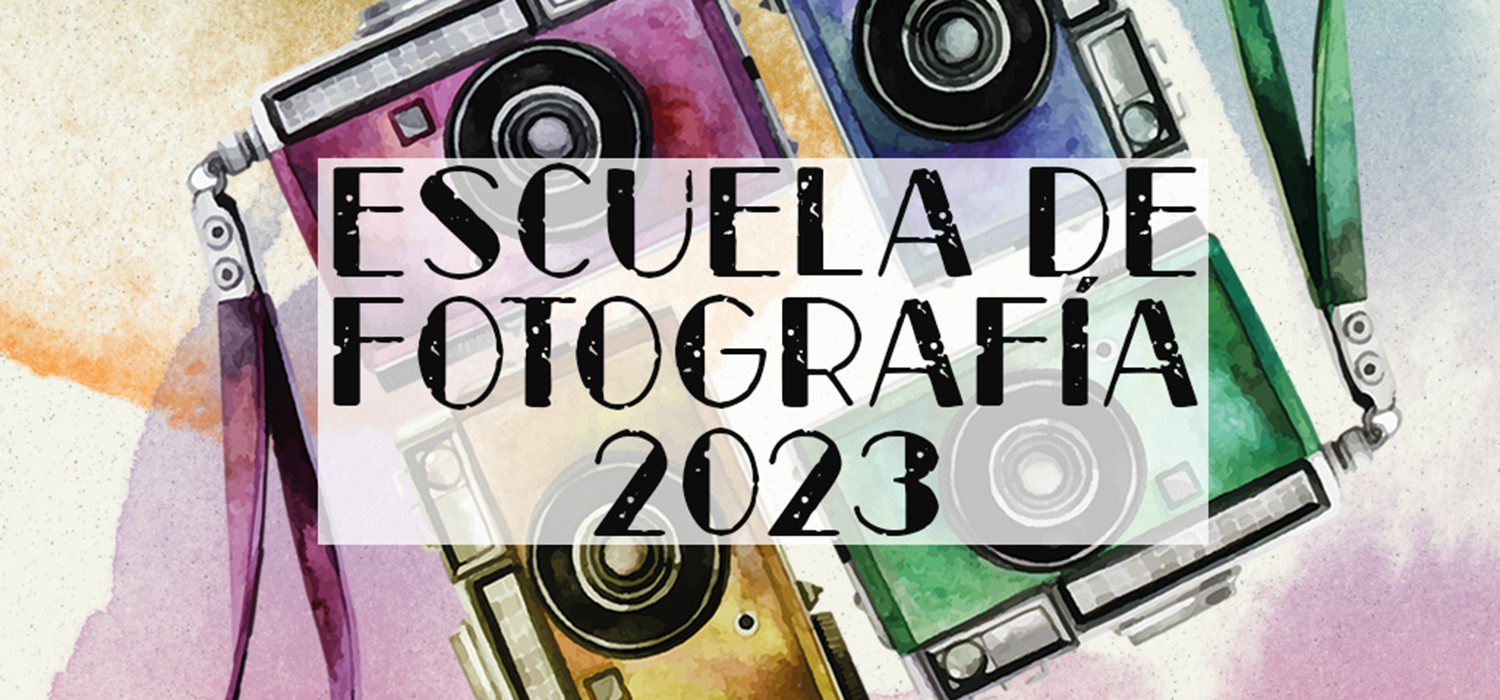Arranca el módulo 8 de la Escuela de Fotografía de la Universidad de Cádiz: La toma fotográfica