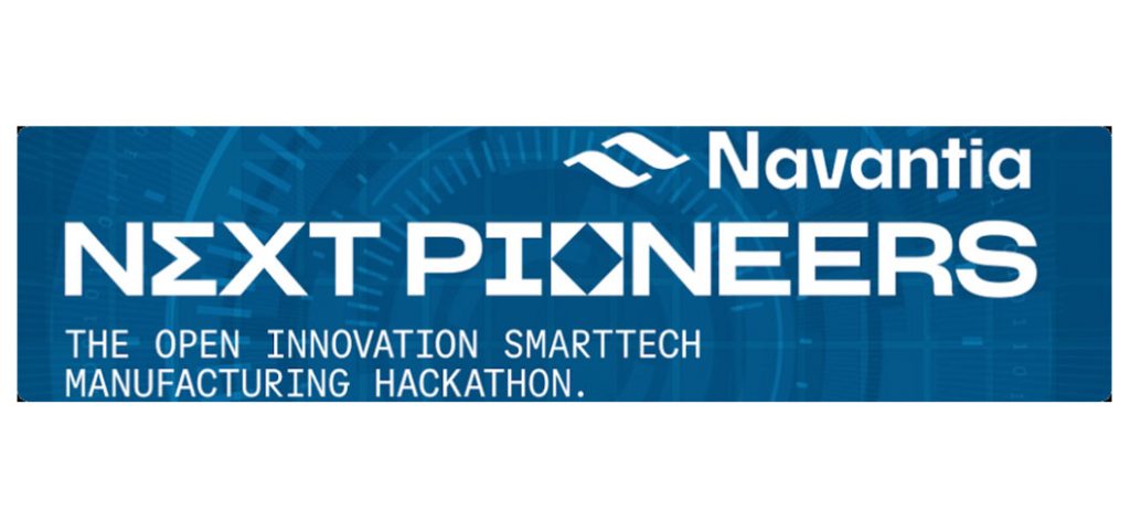 Navantia y UCA celebran el evento ‘The Open Innovation Smarttech Manufacturing HACKATHON’22’