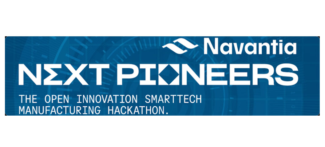 Navantia y UCA celebran el evento ‘The Open Innovation Smarttech Manufacturing HACKATHON’22’