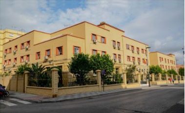 Estudiantes de la UCA contarán con 15 habitaciones en la Residencia Militar ‘Fuerte Santiago’ de Algeciras