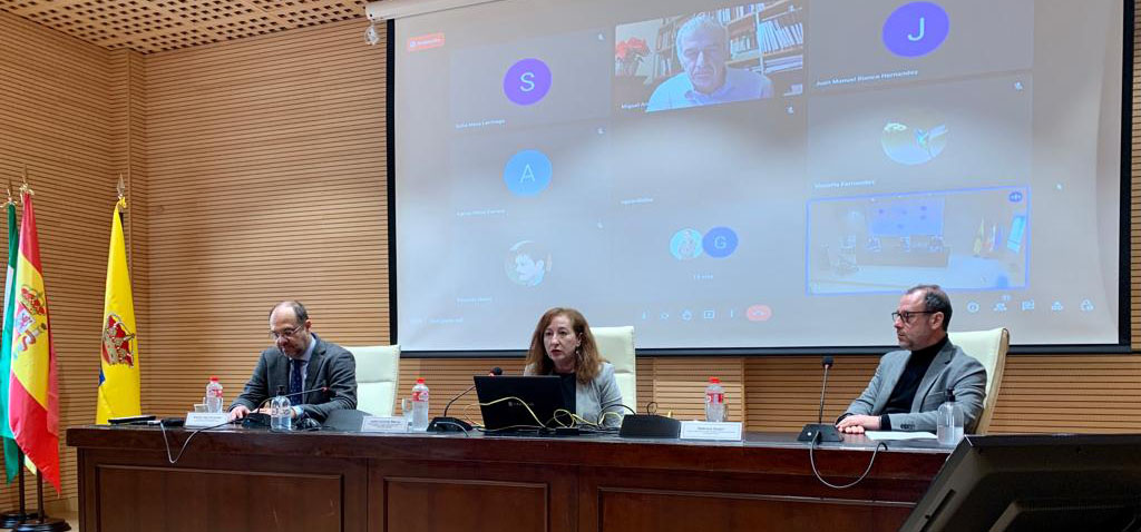 Expertos nacionales se reúnen en la III Jornada de Inteligencia Artificial centrada en la Persona en el Campus de Jerez