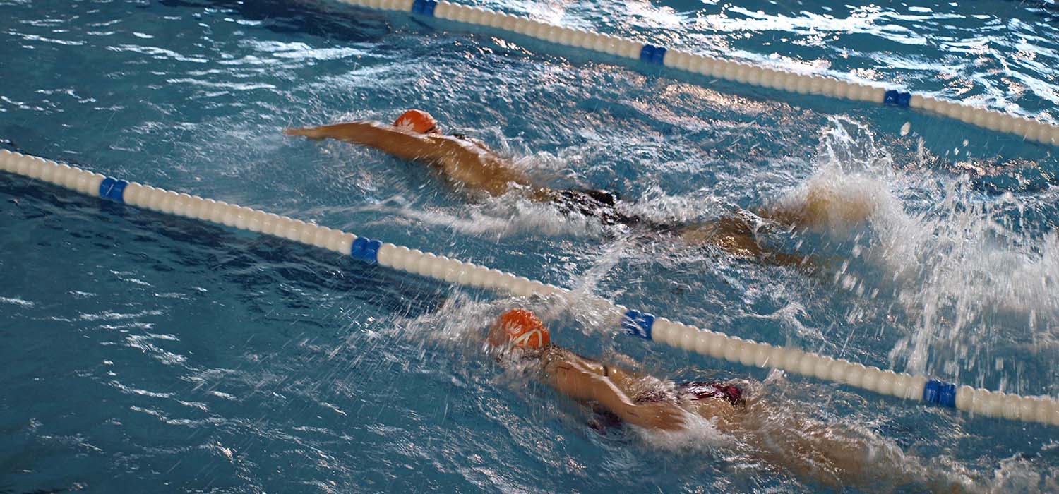 Inscripciones actividades propias de deportes